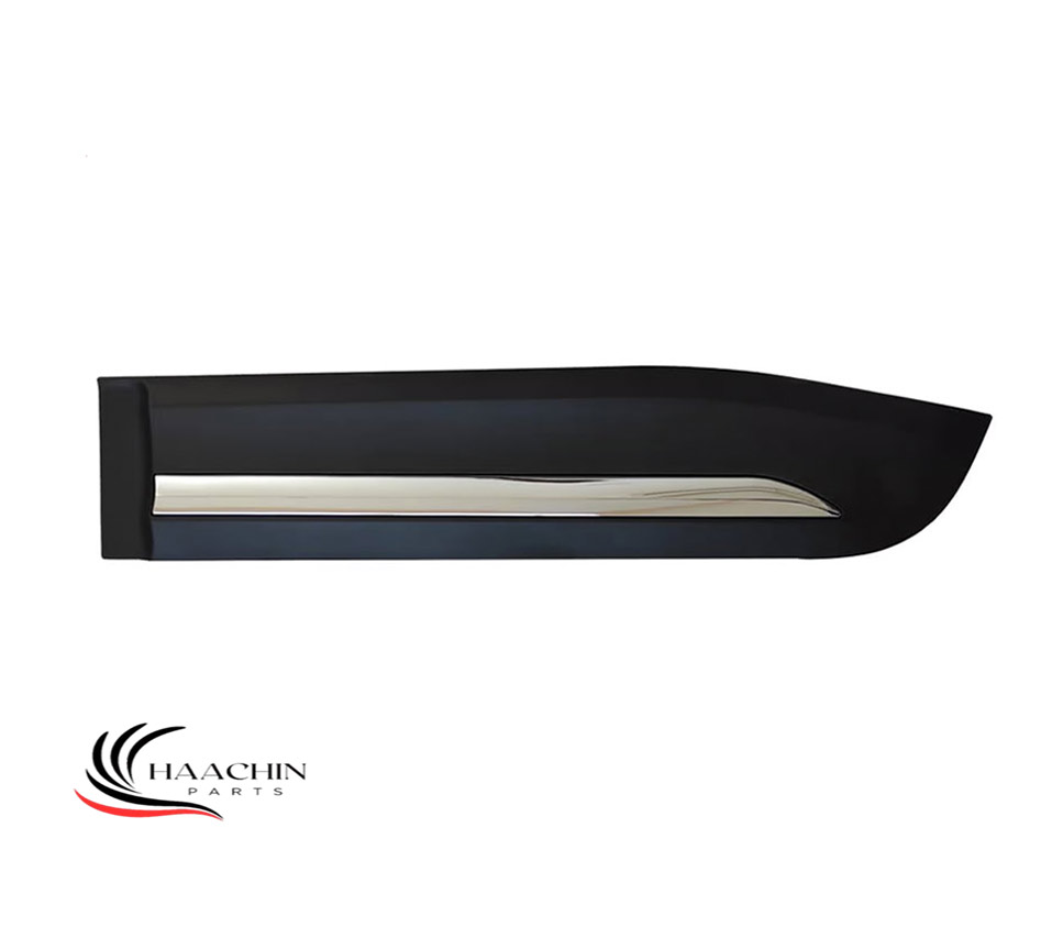 زه در عقب چپ جک S5