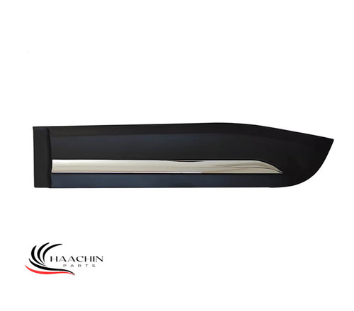 زه در عقب چپ جک S5