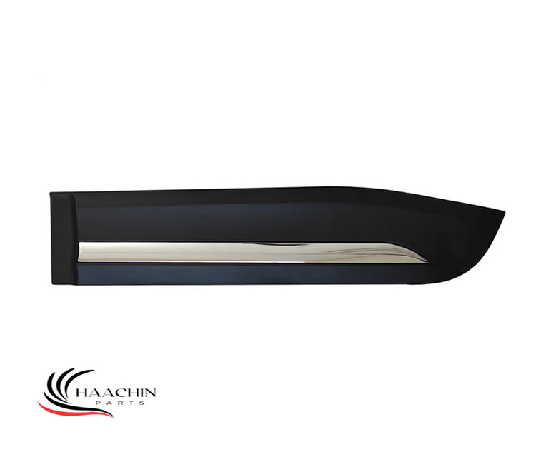 زه در عقب چپ جک S5
