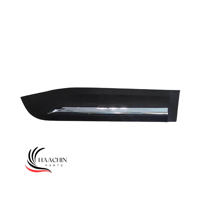زه در عقب راست جک S5