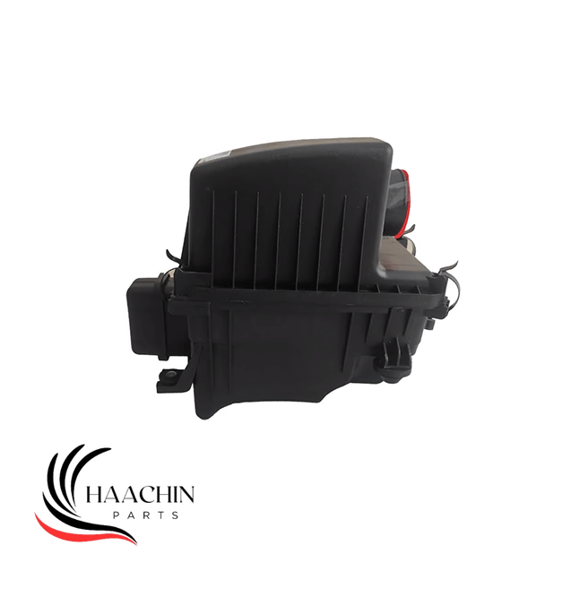 باکس هواکش جک S5