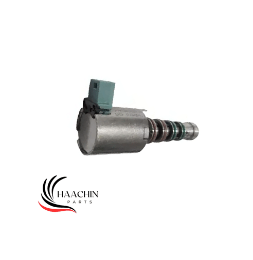 شیر برقی گیربکس جک S5