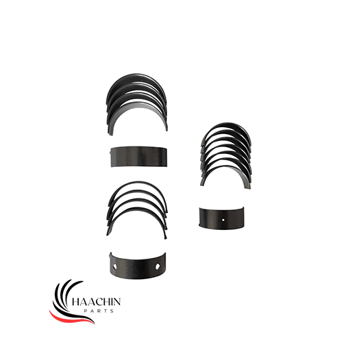 یاتاقان ثابت و متحرک جک S5