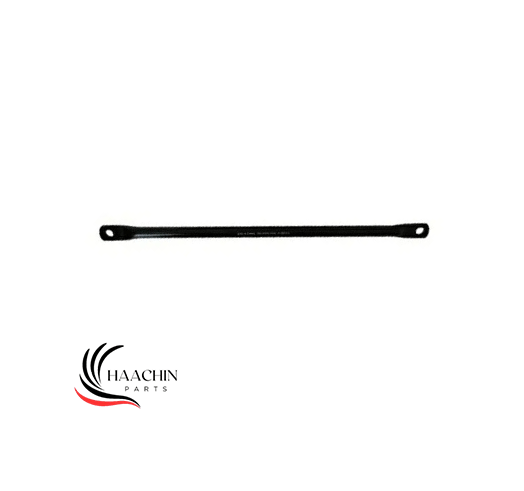 میل تعادل اکسل عقب جک S5
