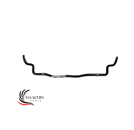 میل تعادل اکسل جلو جک S5