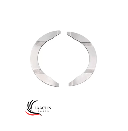 بغل یاتاقان جک S3