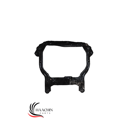 رام زیر موتور جک S3