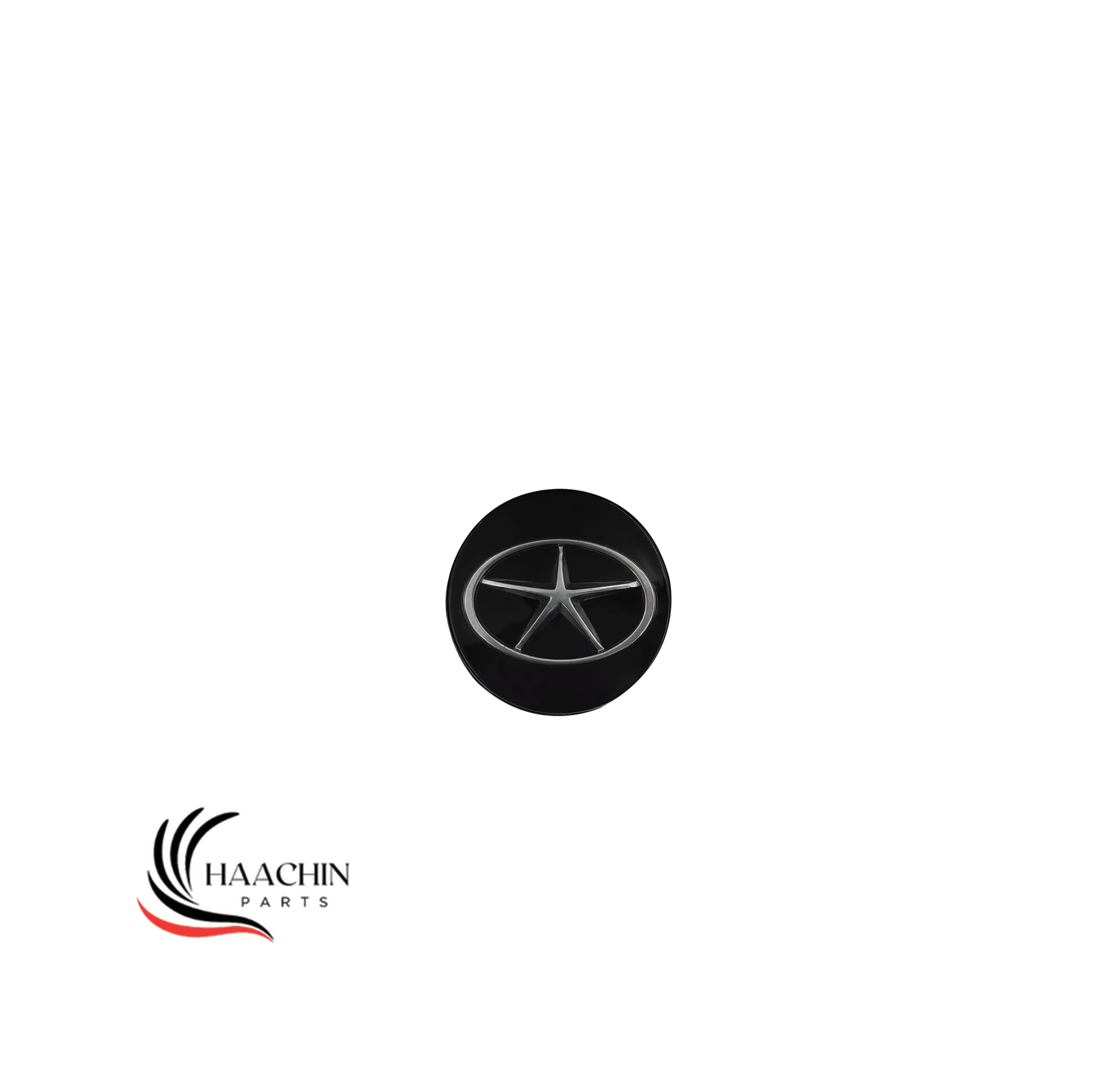 قالپاق رینگ چرخ جک S3