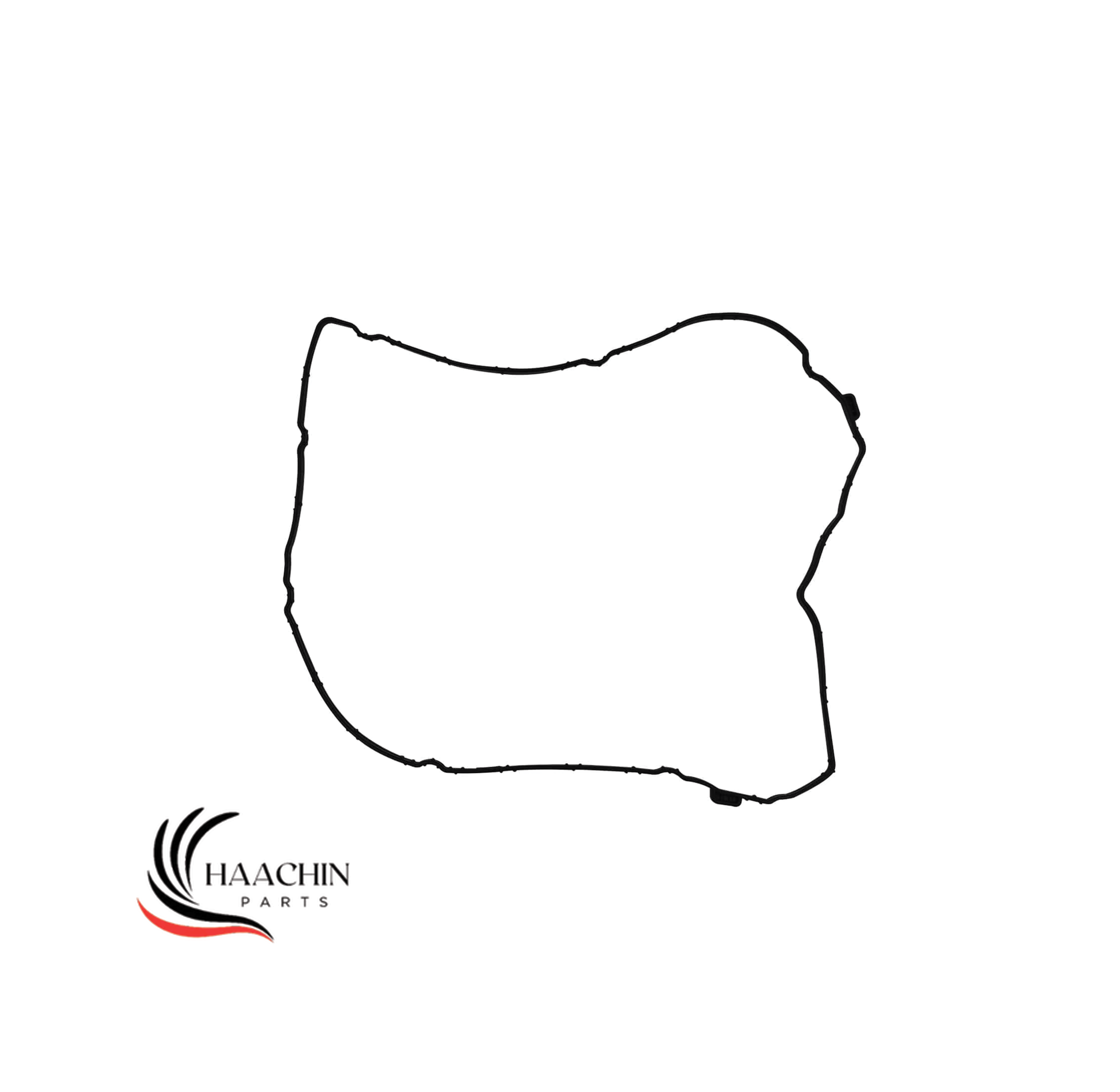 واشر در سوپاپ جک S3