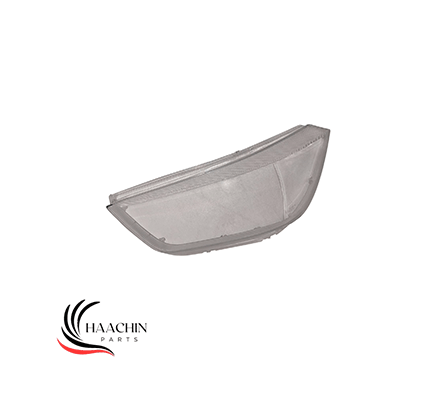 طلق چراغ جلو جک S3 سمت راننده