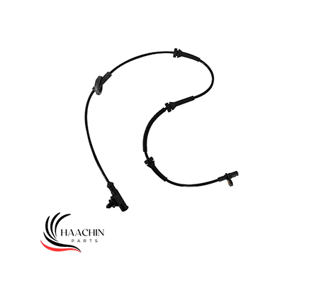 سنسور ای بی اس عقب چپ جک S3