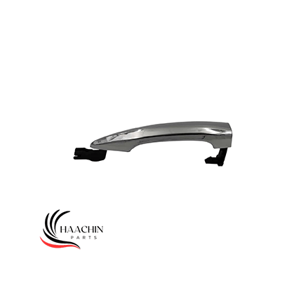 دستگیره بیرونی در عقب راست جک S3