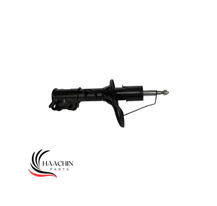کمک فنر جلو جک J5 سمت راننده