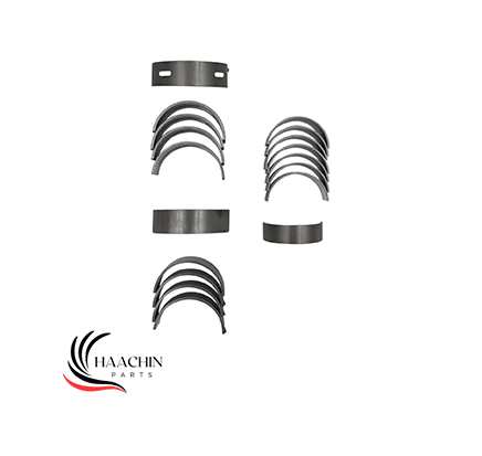 یاتاقان ثابت و متحرک استاندارد جک J5 دنده ای