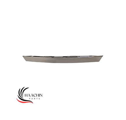 زه در صندوق عقب جک J5