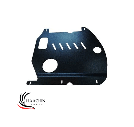 سینی زیر موتور جک S3