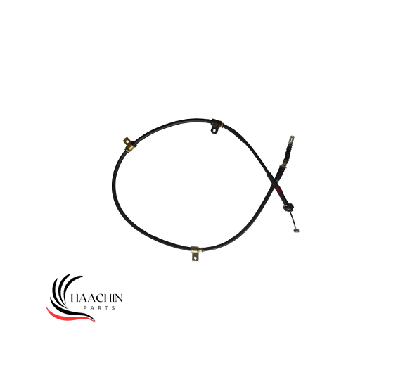سیم ترمز دستی راست جک J5