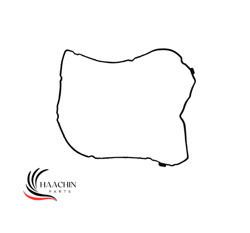 واشر در سوپاپ جک J5 دنده ای