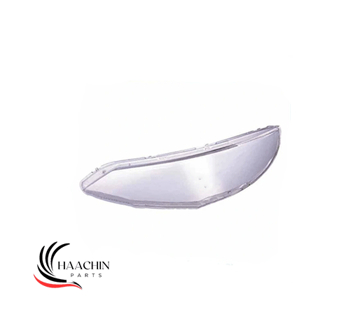 طلق چراغ جلو جک J5 سمت راننده