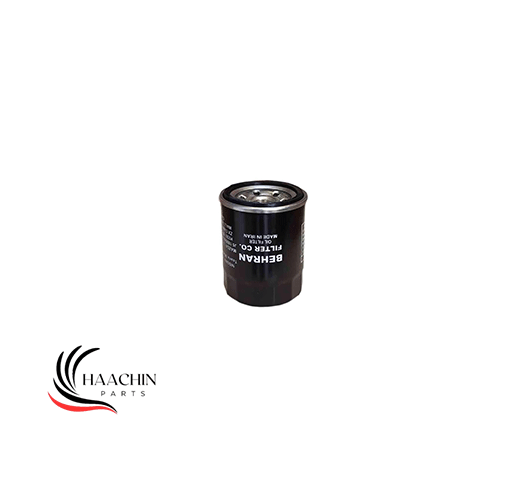 فیلتر روغن جک J5