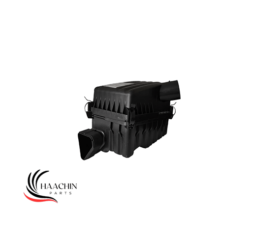 هواکش کامل جک J5