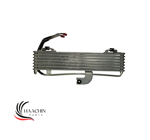 خنک کن گیربکس جک J5