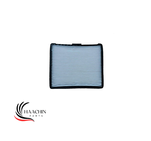 فیلتر کابین جک J5