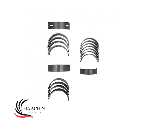 یاتاقان ثابت و متحرک استاندارد جک J4