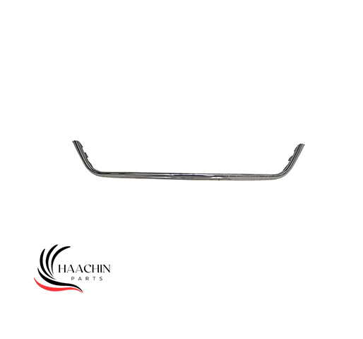 زه استیل شبکه زیر سپر جک J4