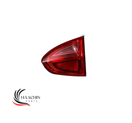 چراغ خطر صندوق عقب راست جک J4