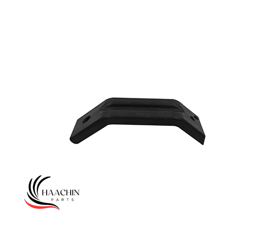 پایه رام سپر عقب جک J4