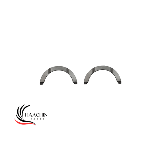 بغل یاتاقان جک J4