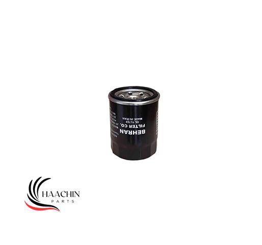 فیلتر روغن جک J4