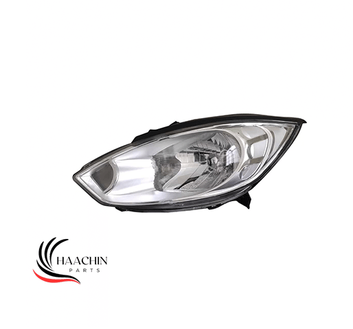 چراغ جلو جک J4 سمت راننده