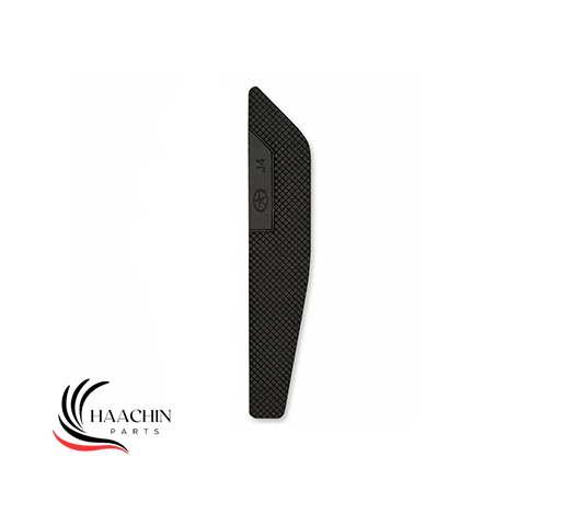 ضربه گیر یا فوم سپر عقب راست جک J4