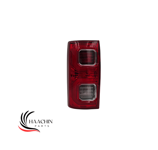 چراغ عقب کی ام سی T8 سمت راننده