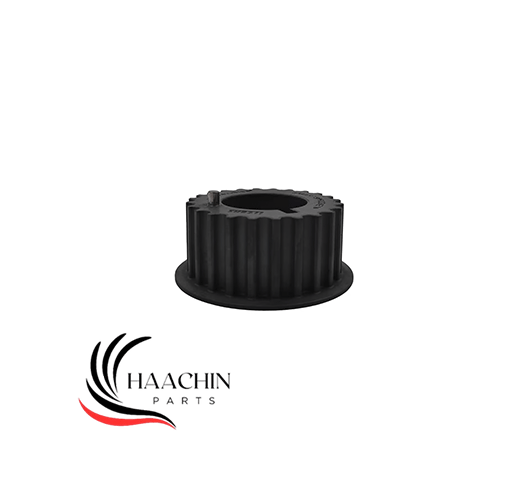 دنده تایمینگ سر میل لنگ KMC T8