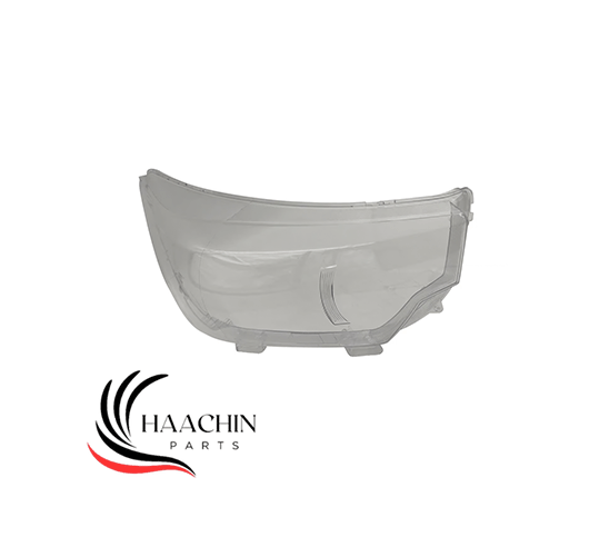 طلق چراغ جلو راست KMC T8
