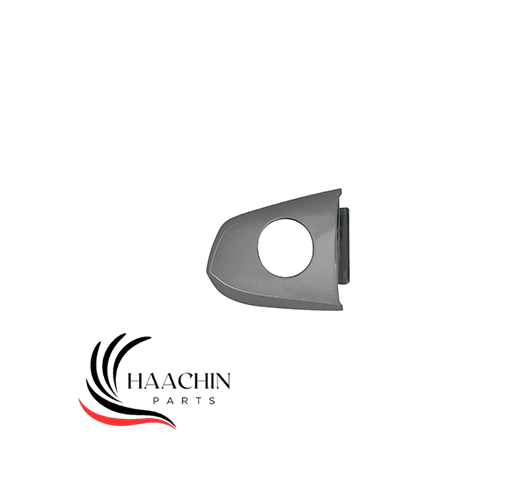 انگشتی دستگیره بیرونی در جلو چپ جک S5