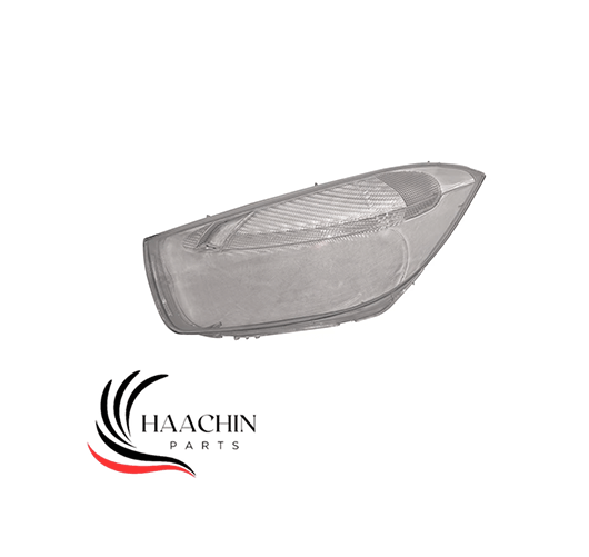 طلق چراغ جلو جک S5 سمت راننده