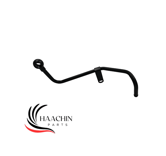 لوله خروجی توربو شارژ جک S5