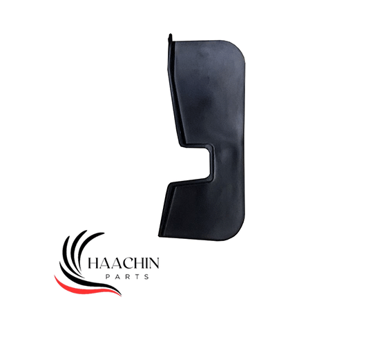 پایه گل پخش کن عقب چپ جک S5