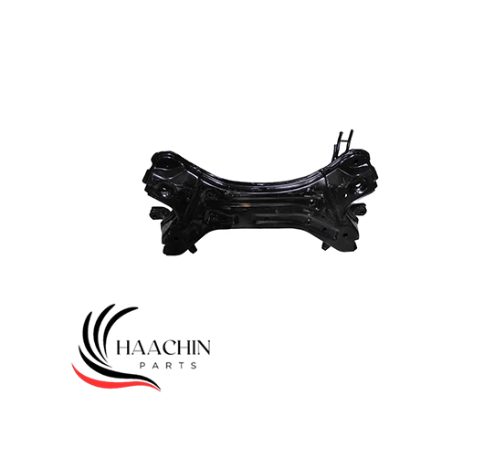 رام زیر موتور جک S5
