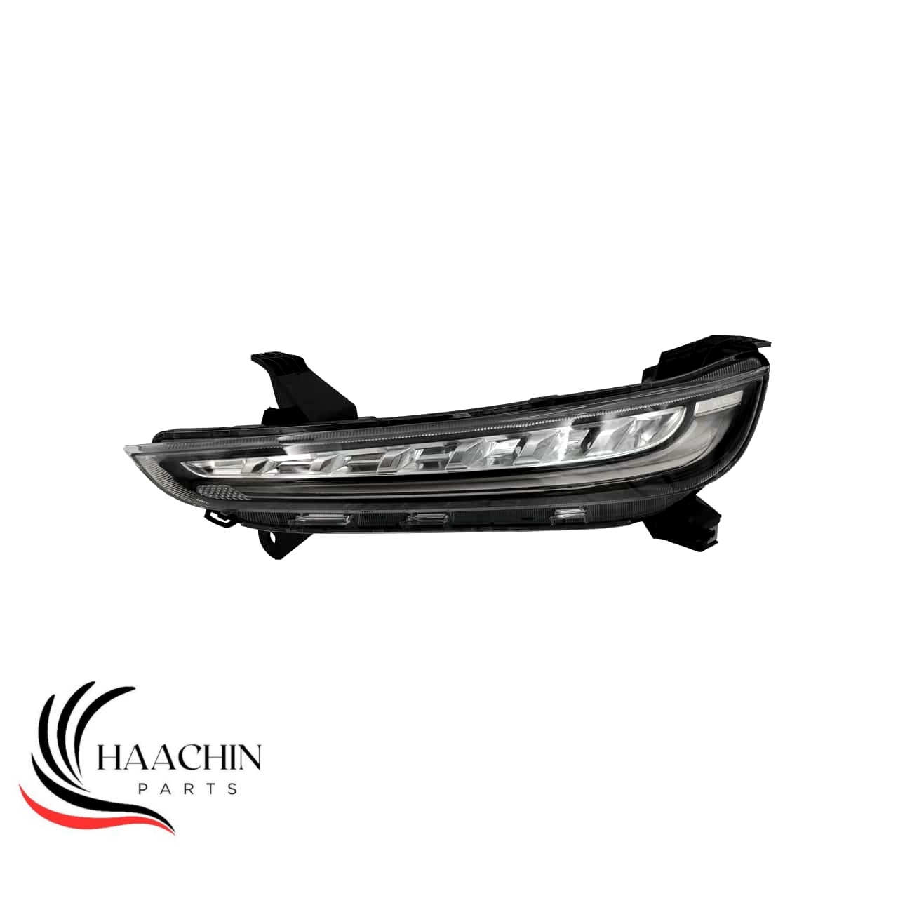دی‌لایت جلو (سمت راننده) ام وی ام x22 پرو