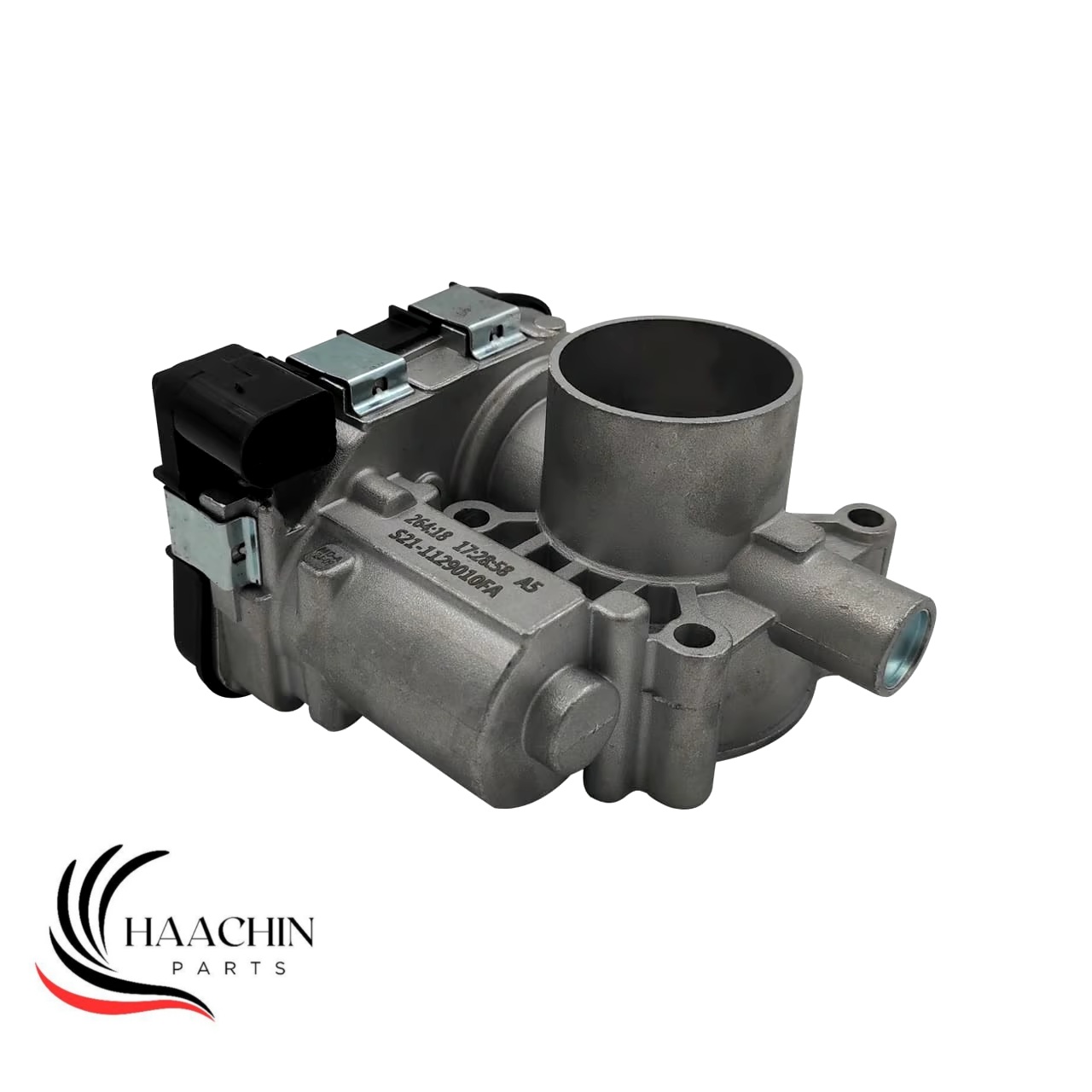 دریچه گاز ام وی ام x22