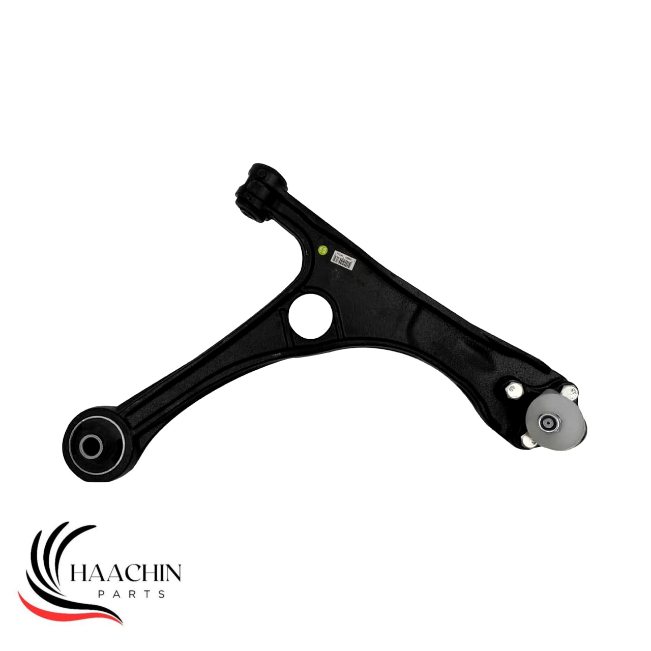 طبق کامل (سمت راست) ام وی ام x22