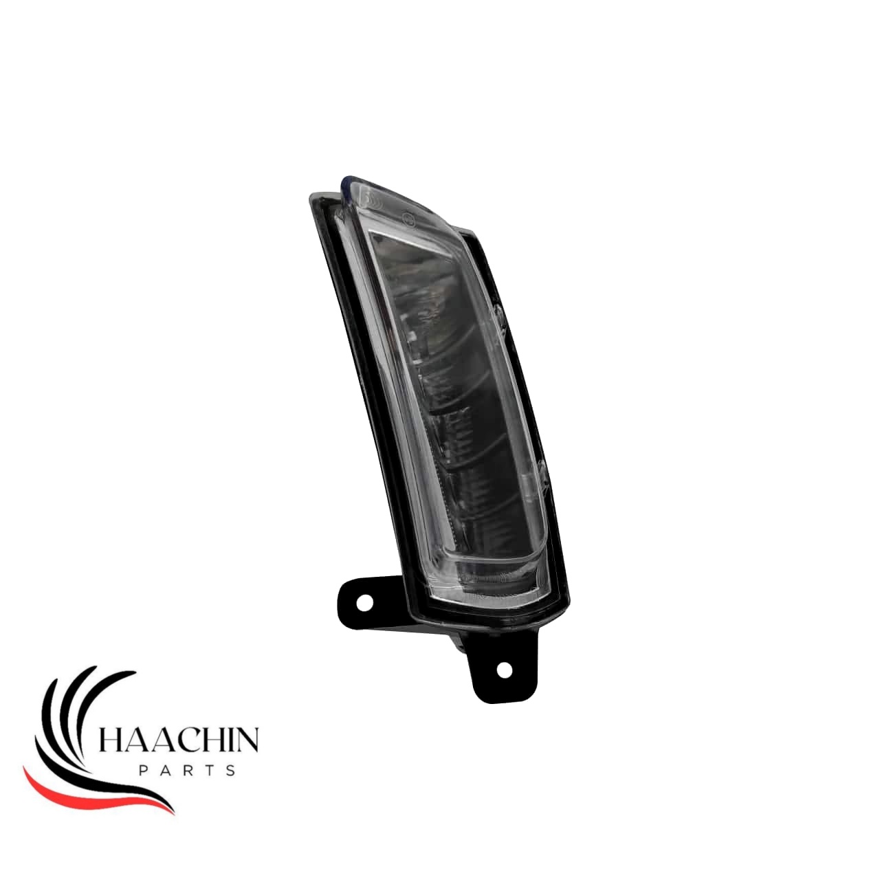 دی‌لایت جلو (سمت راننده) ام وی ام x22