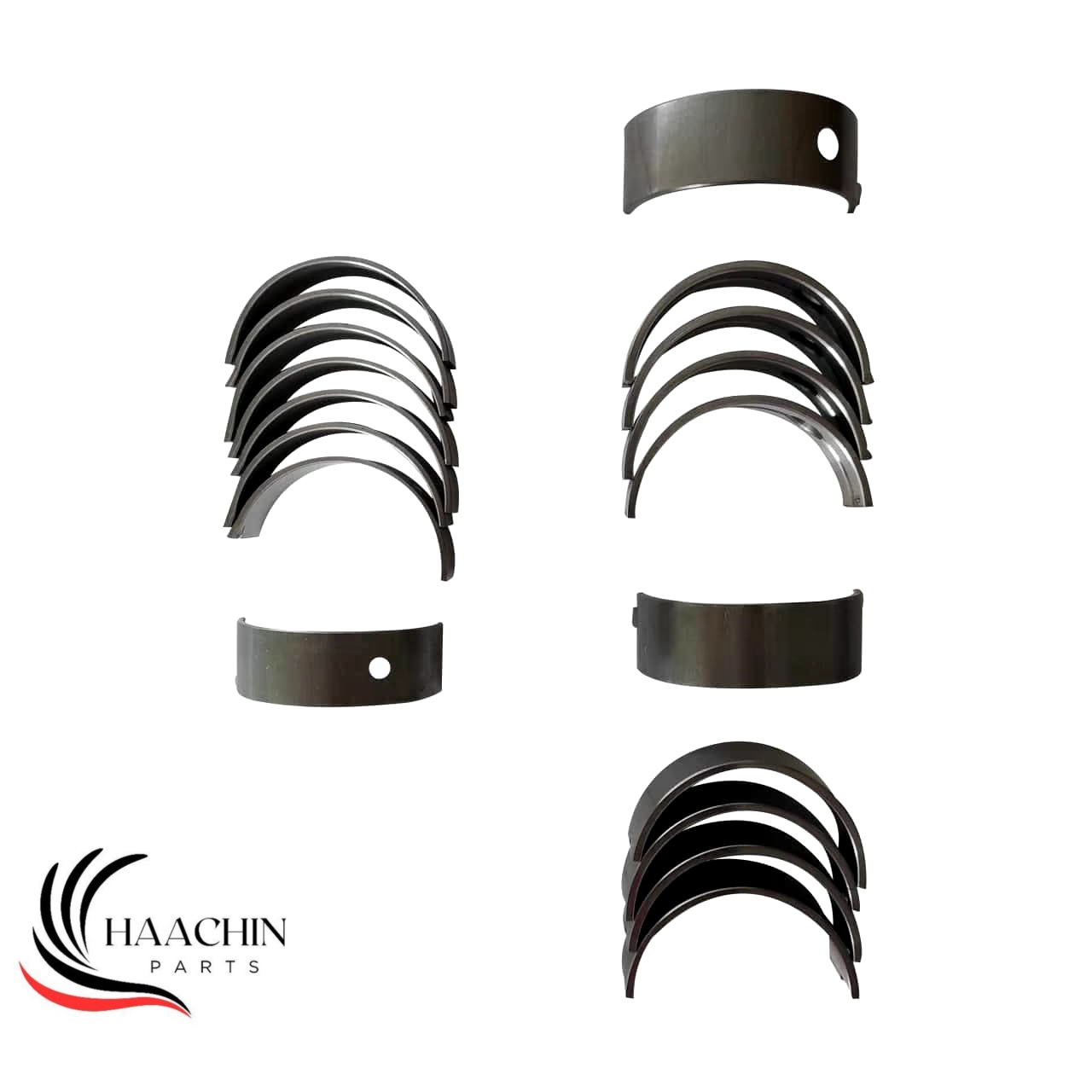 یاتاقان ثابت و متحرک 0.25 ام وی ام x22