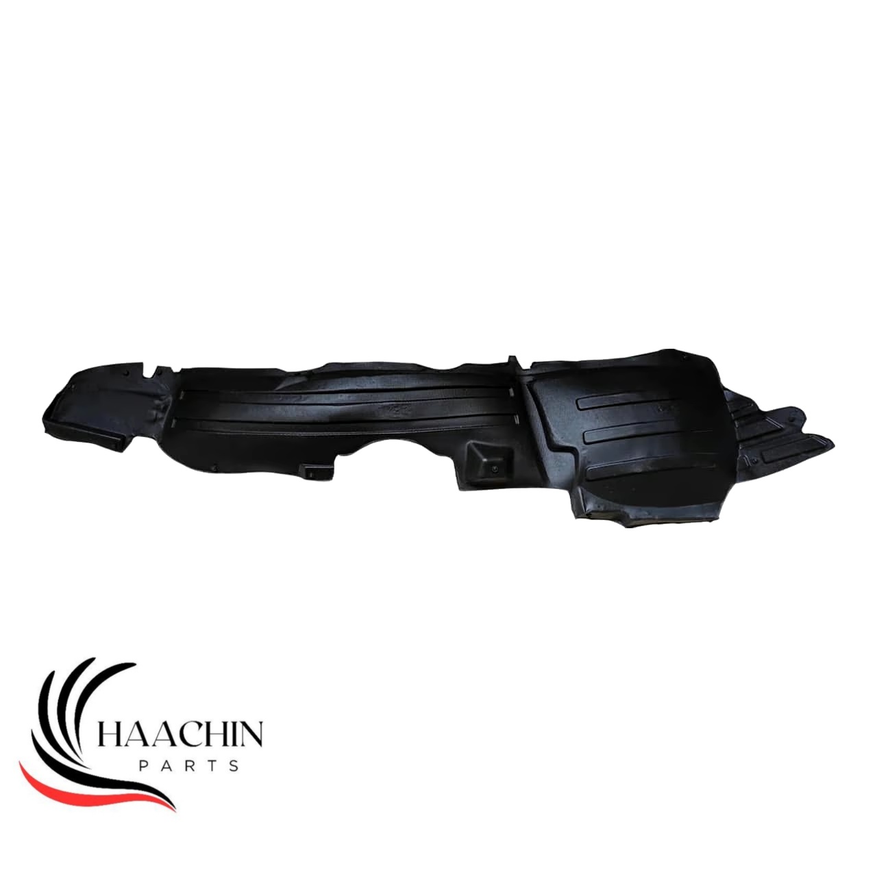 شلگیر جلو (سمت راننده) ام وی ام x22