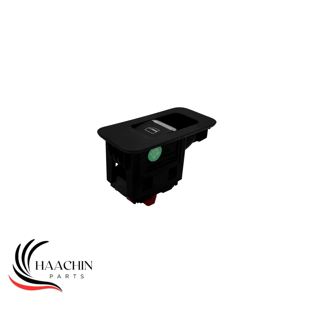 کلید شیشه بالابر تکی ام وی ام x22